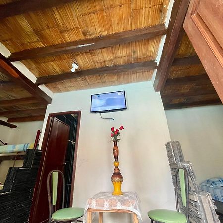 Hostal San Andres De K-Noa カノア エクステリア 写真