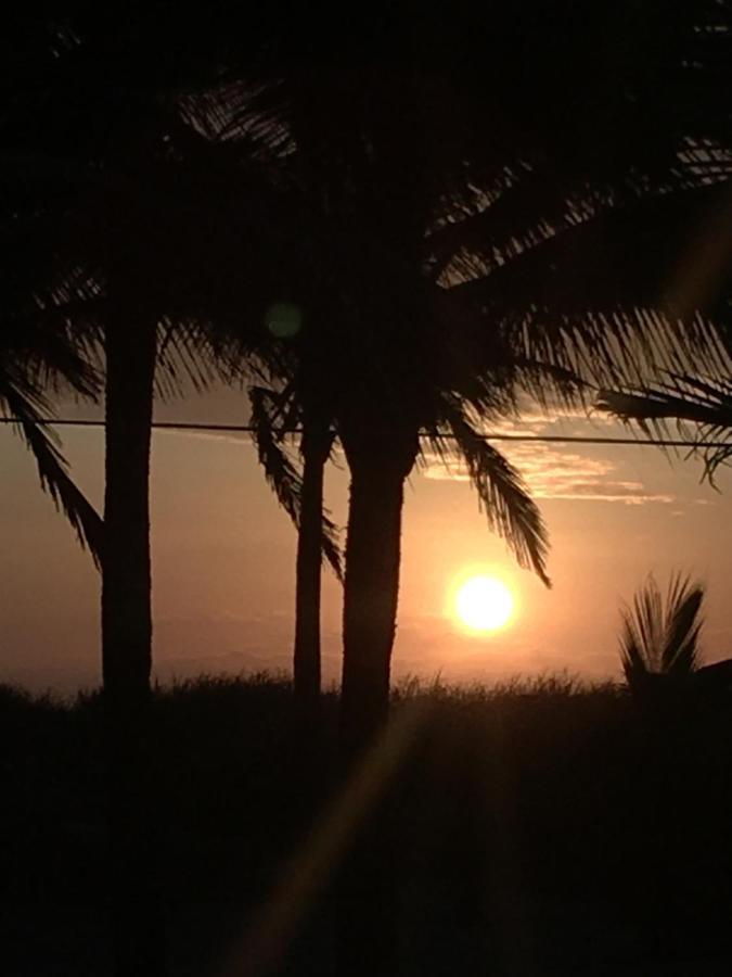 Hostal San Andres De K-Noa カノア エクステリア 写真