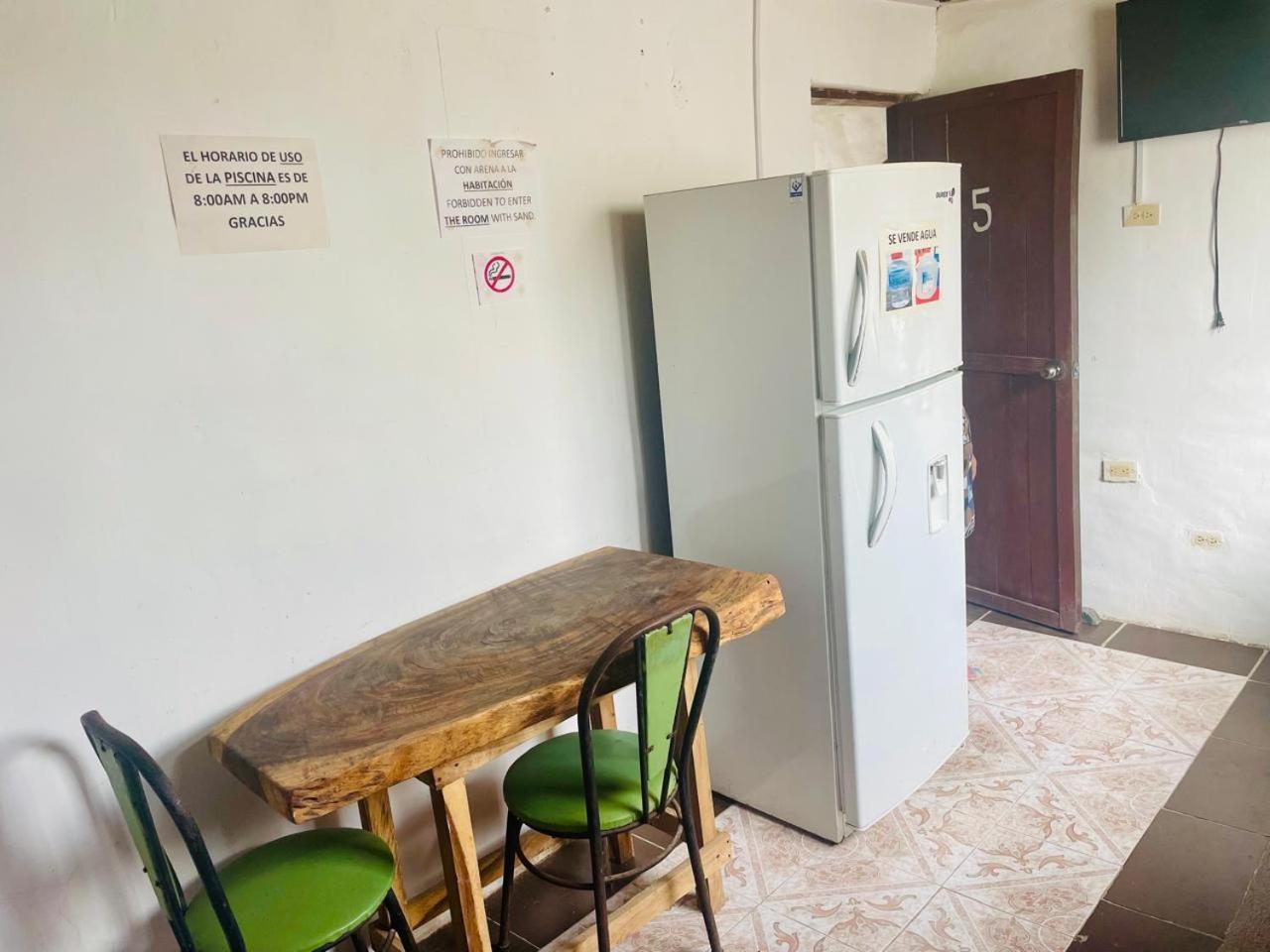 Hostal San Andres De K-Noa カノア エクステリア 写真